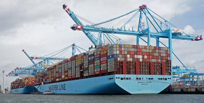 ترخیص کالا، حمل و نقل بین الملل، واردات مستقیم از چین