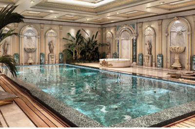 طراحی معماری