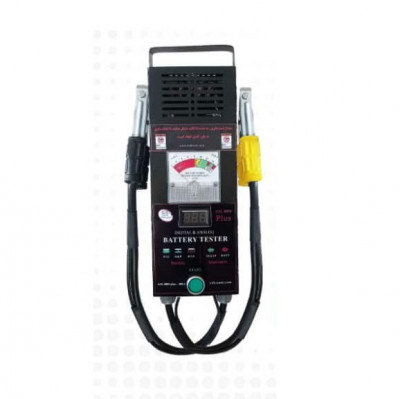 تستر باطری و دینام 300 امپر