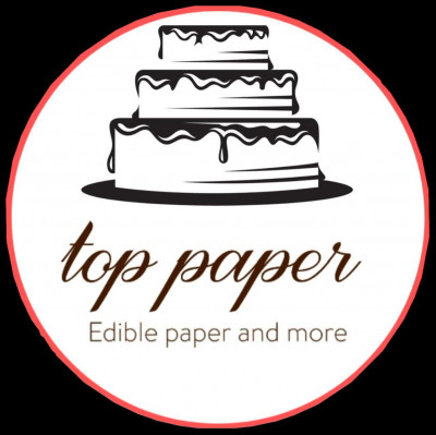 کاغذ خوراکی و چاپ کیک