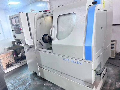 فروش دستگاه تراش CNC E LITE 