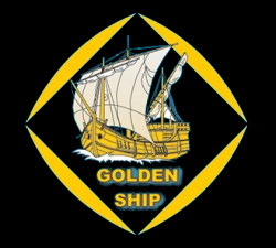 کشتی طلایی: نخستین گام در تجربه‌ی شهربازی با تجهیزات منحصر به فرد