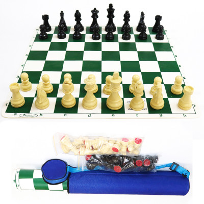 محصولات شطرنجی