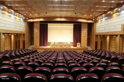 سالن همایش تئاتر اجتماعات کنفرانس سمینار 