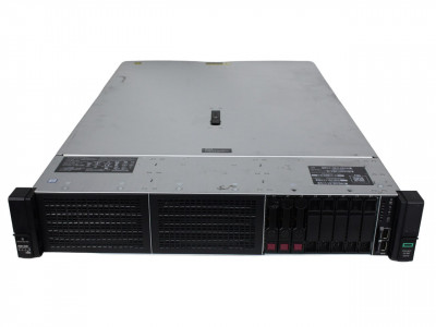 خرید و فروش Server  g10 dl360 8sff