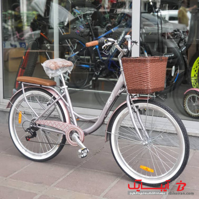 فروش انواع دوچرخه اقتصادی و حرفه ای