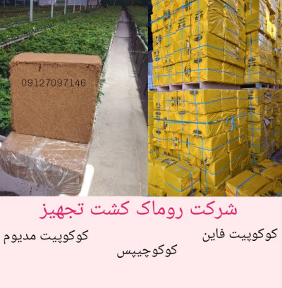 فروش کوکوپیت هندی در تهران