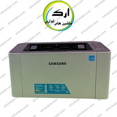 پرینتر کارکرده لیزری سامسونگ مدل Xpress M2020