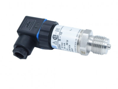 ترانسمیتر فشار WIKA Pressure Transmitter S10