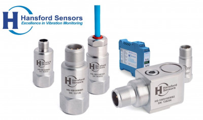 فروش انواع سنسورهای HANSFORD