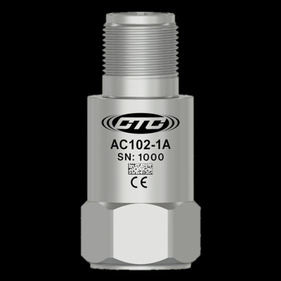 سنسور شتاب سنج CTC AC102-1A