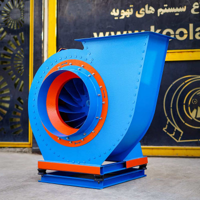 خرید فن و هواکش صنعتی در عسلویه 09177002700