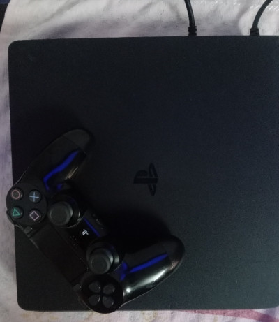 ps4 slim