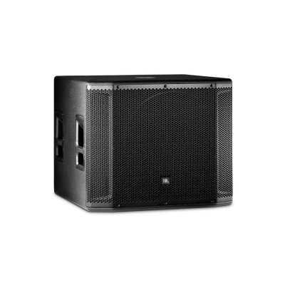 🔊 ساب ووفر اکتیو JBL SRX818SP – قدرت بیس حرفه‌ای 🎶