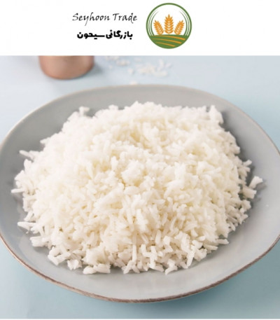 شناخت برنج ایرانی صادراتی با برند سیحون
