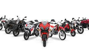 کارشناسی تخصصی انواع موتور سیکلت‌‌های سبک و سنگین 