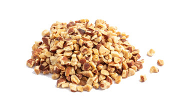 فروش عمده گرانول فندق - شرکت مغزیجات سرین