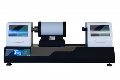 میکروسکوپ حرارتی - Hot Stage Microscope - HSM