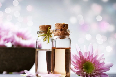 فروش عمده اسانس عطری و صنعتی با بهترین کیفیت – شرکت اشتاد مهر