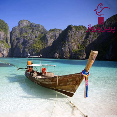 تور پوکت - 7 شب و 8 روز - ویژه زمستان 1404