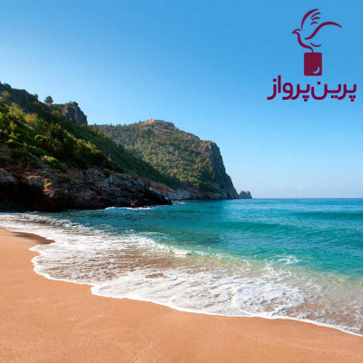 تور آلانیا | آفتاب، دریا و تاریخ در کنار هم