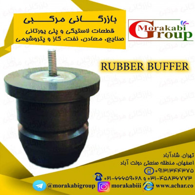 RUBBER RUFFER 