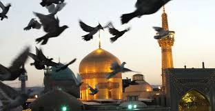 تور هوایی اصفهان به مشهد 27خرداد
