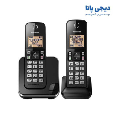 تلفن پاناسونیک مدل TG-C352