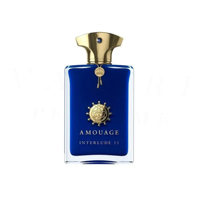 عطر ادکلن آمواج اینترلود | Amouage Interlude