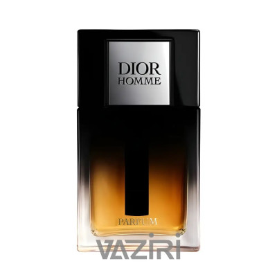 عطر ادکلن دیور هوم پارفوم | Dior Homme Parfum