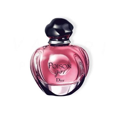 عطر ادکلن دیور پویزن گرل – Dior Poison Girl