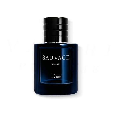 عطر ادکلن دیور ساواج الکسیر | Dior Sauvage Elixir