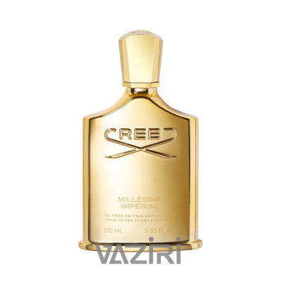عطر ادکلن کرید امپریال میلسیم – Creed Imperial Millesime