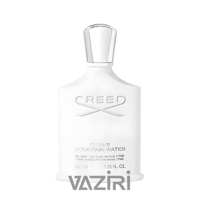 عطر ادکلن کرید سیلور مانتین واتر – Creed Silver Mountain Water