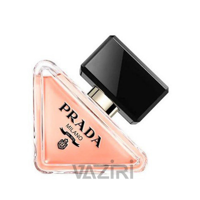 عطر ادکلن پرادا پارادوکس _ Prada Paradoxe