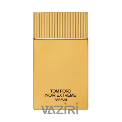 عطر ادکلن تام فورد نویر اکستریم پارفوم | Tom Ford Noir Extreme Parfum