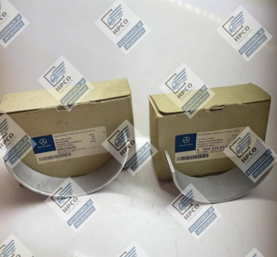 یاتاقان کامیون اتگو مرسدس بنز