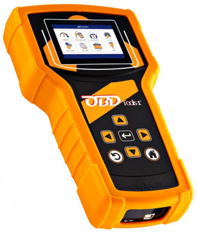 دستگاه عیب یاب نسل یک پلاس +OBD Tools 1