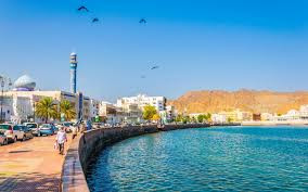 تور عمان ارزان