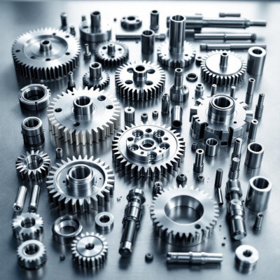 بررسی عمیق‌تر فرآیند سمانته کردن گازی (Gas Carburizing): مکانیزم، پارامترهای کنترلی و کاربردها