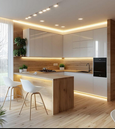 کابینت مدرن دراصفهان
