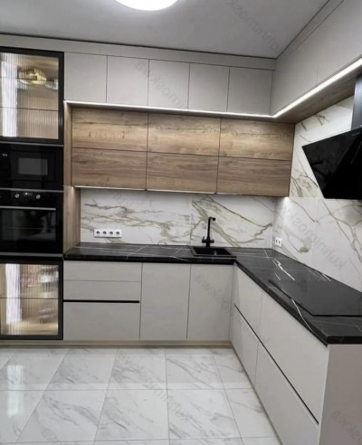 کابینت آشپزخانه