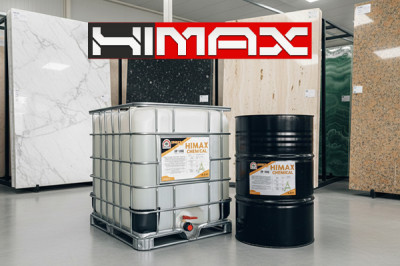 اپوکسی سنگ HIMAX | تولید و عرضه مستقیم