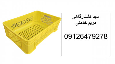 فروش سبد کشتارگاهی - سبد 1700 گرمی - سبد مرغ گرم