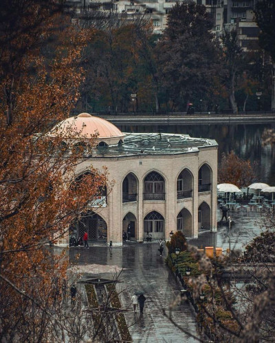 تور تبریز
