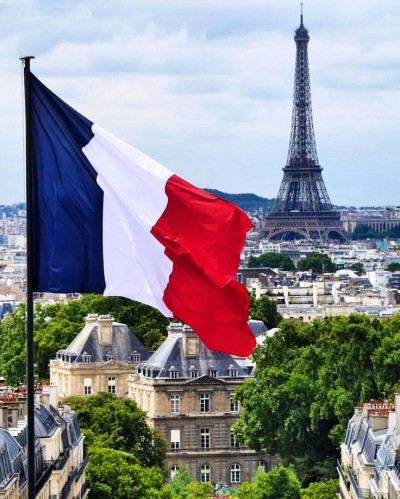 ویزا انفرادی فرانسه