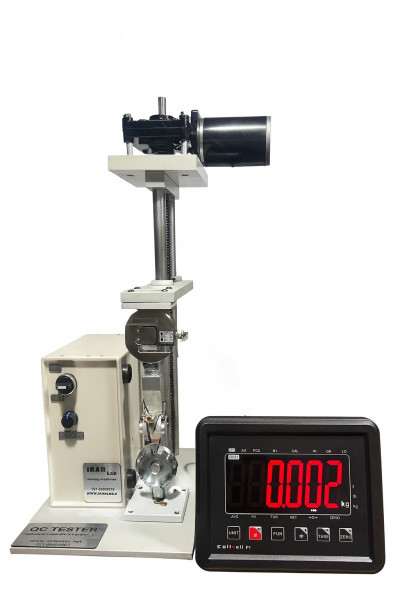 دستگاه تنسایل کوچک و اقتصادی