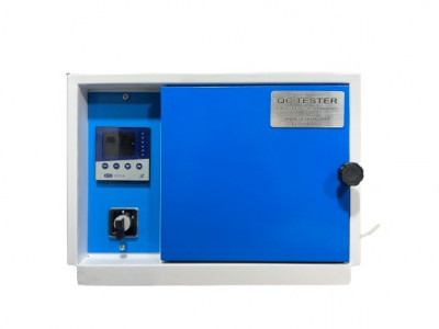 فروش کوره الکتریکی آزمایشگاهی ۲.۵ لیتری