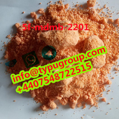 hot selling 5F-mdmb-2201 cas 889493-21-2 