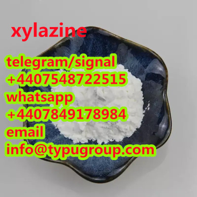 high purity xylazine cas 7361-61-7